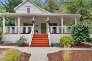 14636 W Park Ave, Boulder Creek, CA 95006 - Photo 1