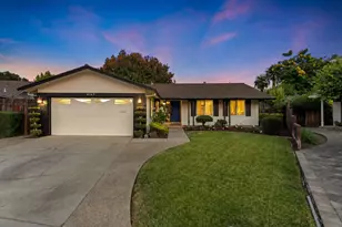4167 Casa Grande Ct, San Jose, CA 95118 - Photo 1