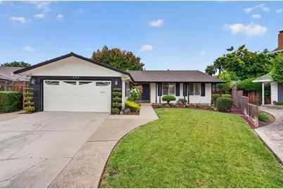 4167 Casa Grande Ct, San Jose, CA 95118 - Photo 2