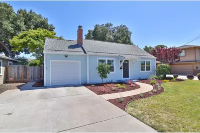 2036 Randolph Dr, San Jose, CA 95128 - Photo 2