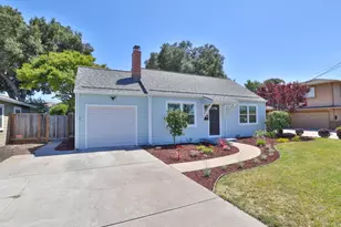 2036 Randolph Dr, San Jose, CA 95128 - Photo 2
