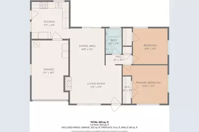 2036 Randolph Dr, San Jose, CA 95128 - Photo 14
