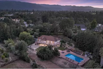 18803 Hilltop Way, Saratoga, CA 95070 - Photo 1