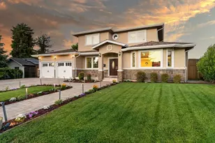 1336 Cordilleras Ave, Sunnyvale, CA 94087 - Photo 2