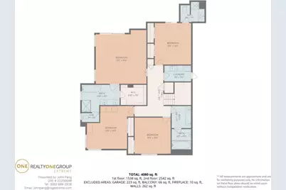 36 Eugenia Way, Hillsborough, CA 94010 - Photo 10
