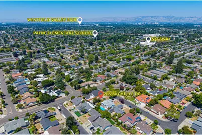 265 Michelle Dr, Campbell, CA 95008 - Photo 12