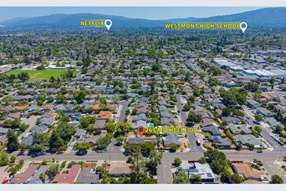 265 Michelle Dr, Campbell, CA 95008 - Photo 14