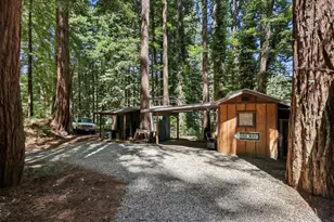 421 Hillside Dr, Boulder Creek, CA 95006 - Photo 24