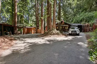 421 Hillside Dr, Boulder Creek, CA 95006 - Photo 26