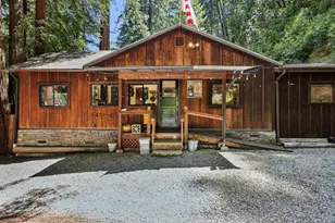 421 Hillside Dr, Boulder Creek, CA 95006 - Photo 1
