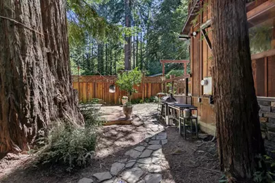 421 Hillside Dr., Boulder Creek, CA 95006 - Photo 18