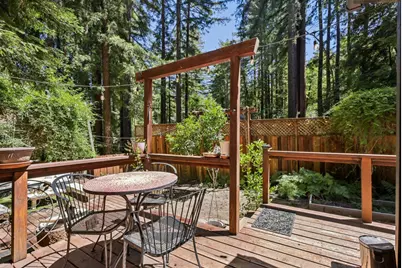 421 Hillside Dr., Boulder Creek, CA 95006 - Photo 22