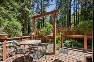 421 Hillside Dr, Boulder Creek, CA 95006 - Photo 22