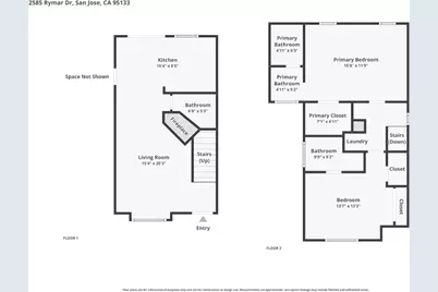 2585 Rymar Dr, San Jose, CA 95133 - Photo 40