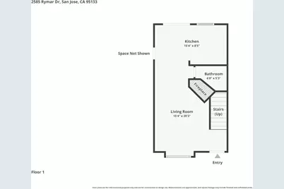 2585 Rymar Dr, San Jose, CA 95133 - Photo 38