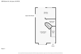 2585 Rymar Dr, San Jose, CA 95133 - Photo 38