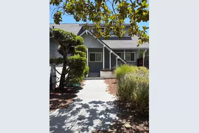 3757 Farm Hill Blvd, Redwood City, CA 94061 - Photo 1