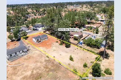 5570 De Sante Ln, Paradise, CA 95969 - Photo 2