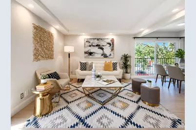 27 El Camino Real 1, Burlingame, CA 94010 - Photo 2