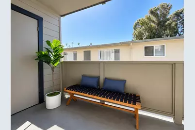 27 El Camino Real 1, Burlingame, CA 94010 - Photo 14