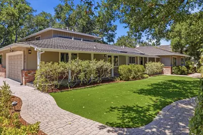 484 Aspen Way, Los Altos, CA 94024 - Photo 1
