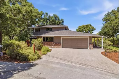 484 Aspen Way, Los Altos, CA 94024 - Photo 2