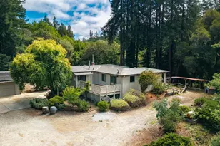 375 Blair Ranch Rd, Scotts Valley, CA 95066 - Photo 1