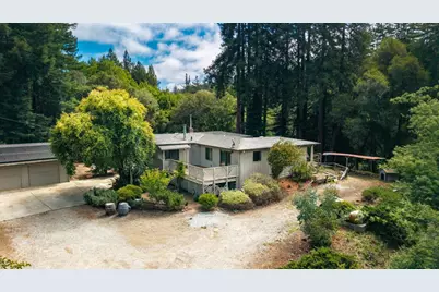 375 Blair Ranch Rd, Scotts Valley, CA 95066 - Photo 4