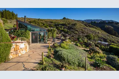 46400 Clear Ridge Rd, Big Sur, CA 93920 - Photo 50