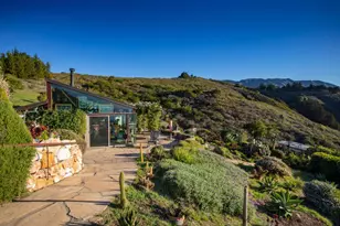 46400 Clear Ridge Rd, Big Sur, CA 93920 - Photo 50