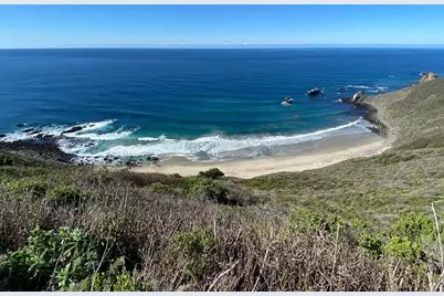 46400 Clear Ridge Rd, Big Sur, CA 93920 - Photo 2
