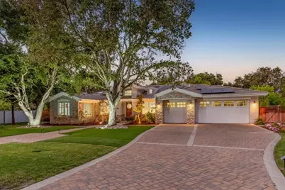 18625 Sage Ct, Saratoga, CA 95070 - Photo 2
