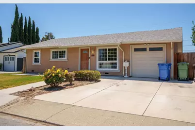 637 Penitencia St, Milpitas, CA 95035 - Photo 4