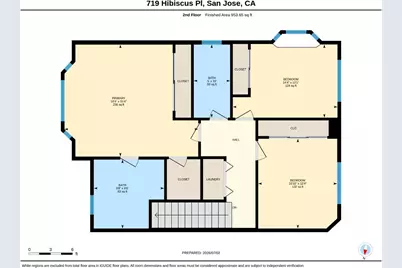719 Hibiscus Pl, San Jose, CA 95117 - Photo 30