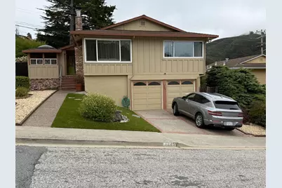 Sheila Ln, Pacifica, CA 94044 - Photo 1
