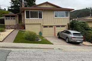 Sheila Ln, Pacifica, CA 94044 - Photo 1