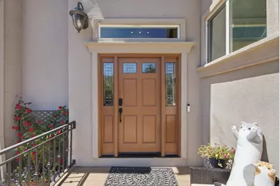17645 Manzanita Dr, Morgan Hill, CA 95037 - Photo 4