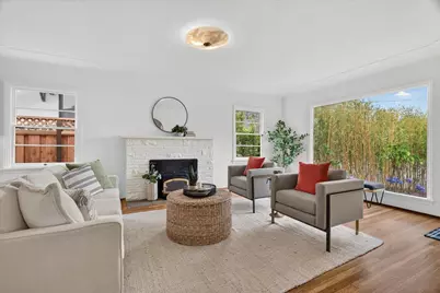 1453 Laurel St, Santa Cruz, CA 95060 - Photo 4