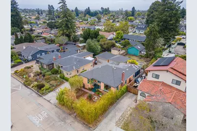 1453 Laurel St, Santa Cruz, CA 95060 - Photo 36