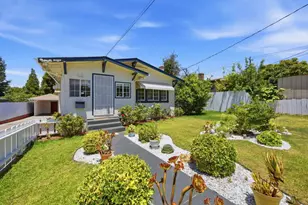 1654 D St, Hayward, CA 94541 - Photo 2