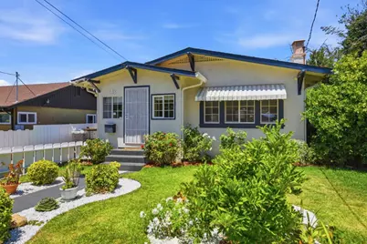 1654 D St, Hayward, CA 94541 - Photo 4
