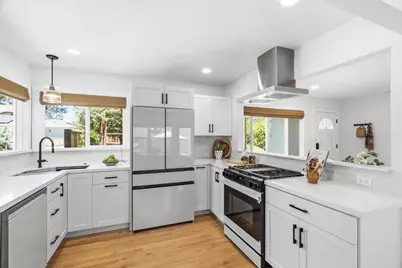3052 Elda Ln, Santa Cruz, CA 95062 - Photo 8