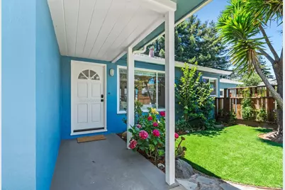 3052 Elda Ln, Santa Cruz, CA 95062 - Photo 2
