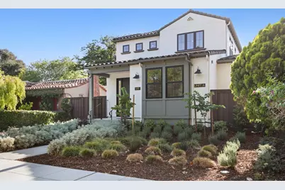 519 Central Ave, Menlo Park, CA 94025 - Photo 4