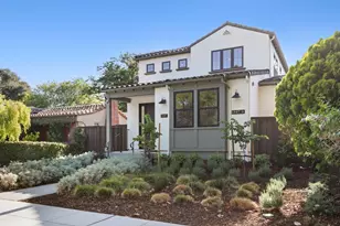 519 Central Ave, Menlo Park, CA 94025 - Photo 4