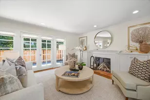 1054 -1058 Marcussen Dr, Menlo Park, CA 94025 - Photo 2