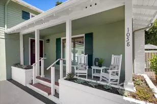1054 -1058 Marcussen Dr, Menlo Park, CA 94025 - Photo 1