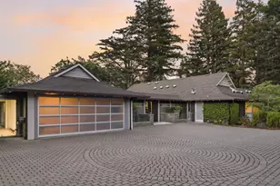 1850 Brookvale Rd, Hillsborough, CA 94010 - Photo 2