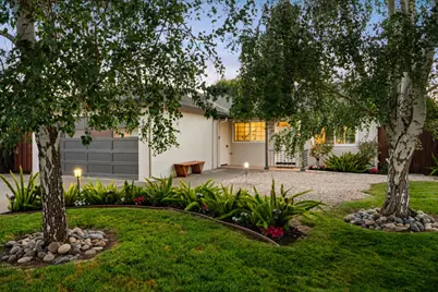 404 Oxford Way, Belmont, CA 94002 - Photo 1