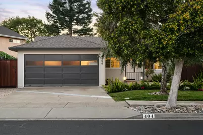 404 Oxford Way, Belmont, CA 94002 - Photo 2